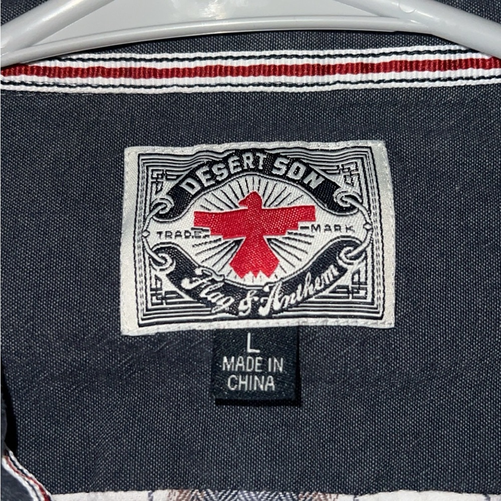 Nice button down - Picture 2 of 2